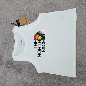 The North Face Women's Pride Tank - Large